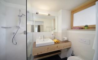 Bathroom – standart room