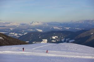 Impianti di ski Schwemmalm