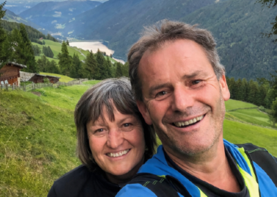 Paul und Monika Paul und Monika